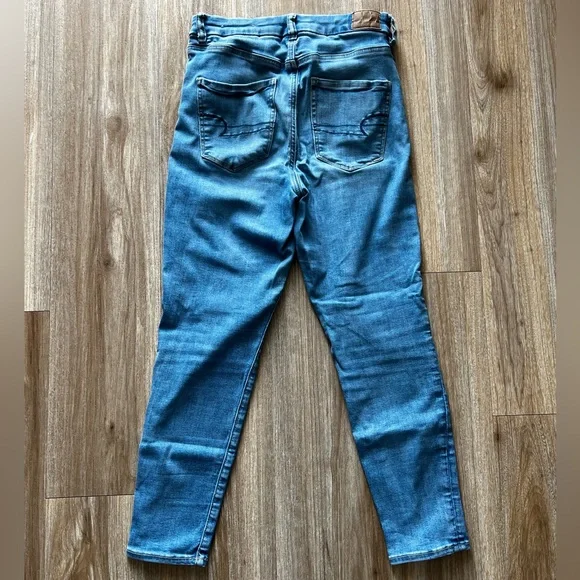 American Eagle Jeans - Picture 3 of 3